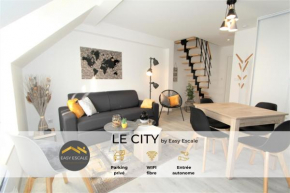 Le City by EasyEscale, Romilly-Sur-Seine